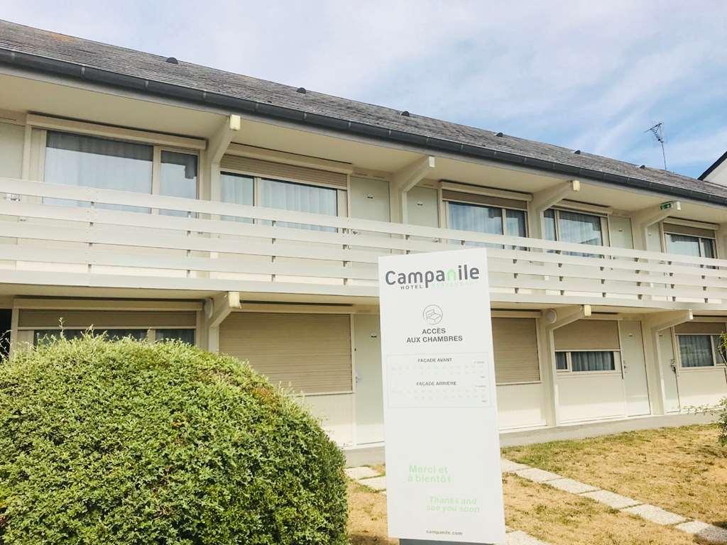 Kyriad Direct Laon Exterior foto