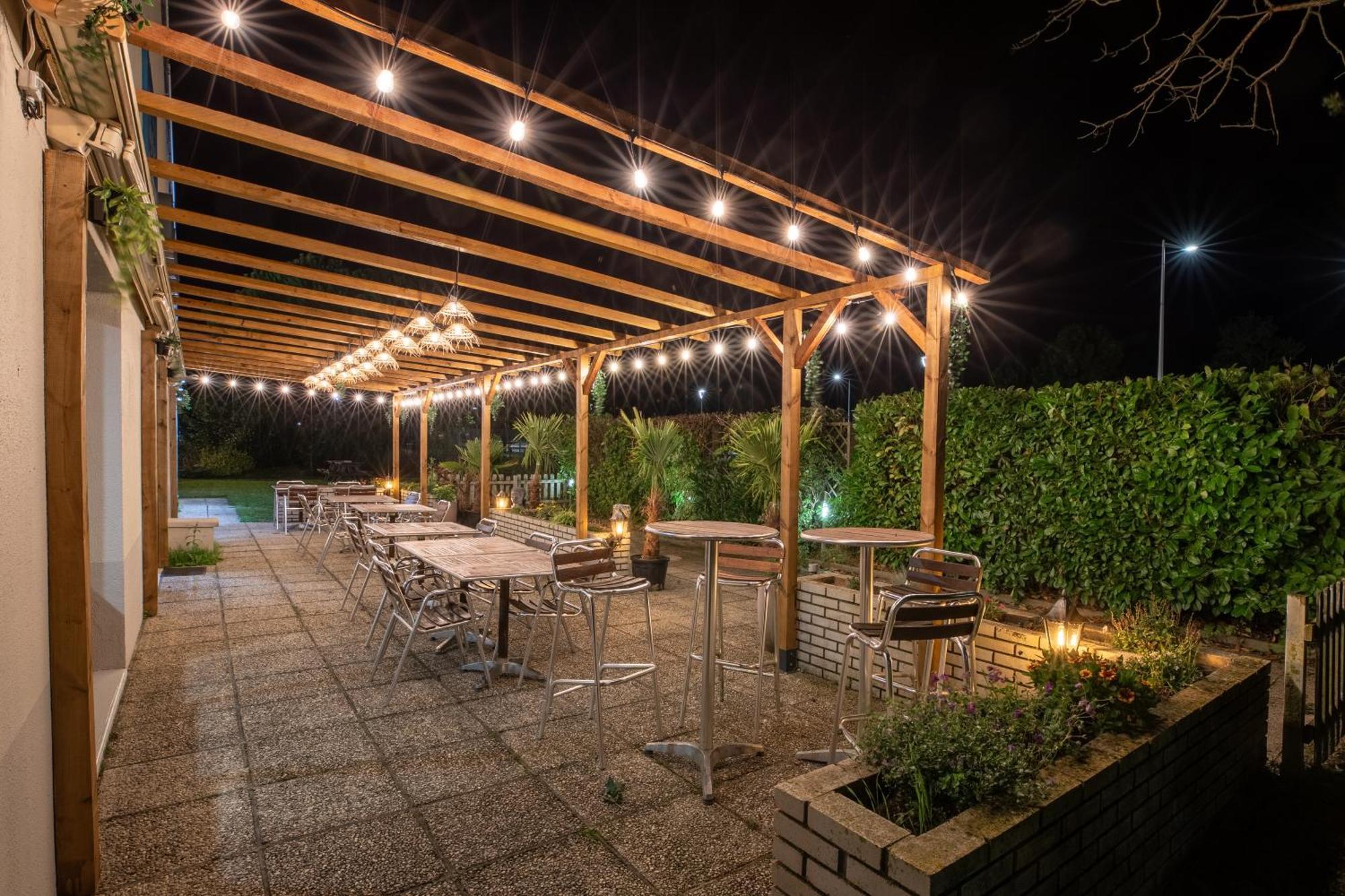 Kyriad Direct Laon Exterior foto